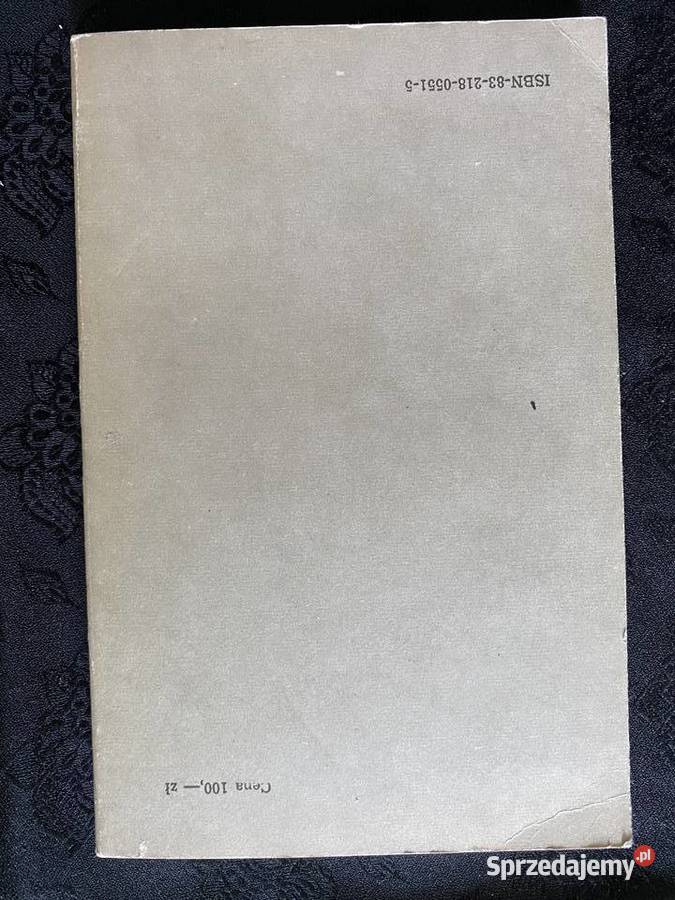 Ludzkie sprawy EDabrowska Orzelska Lublin