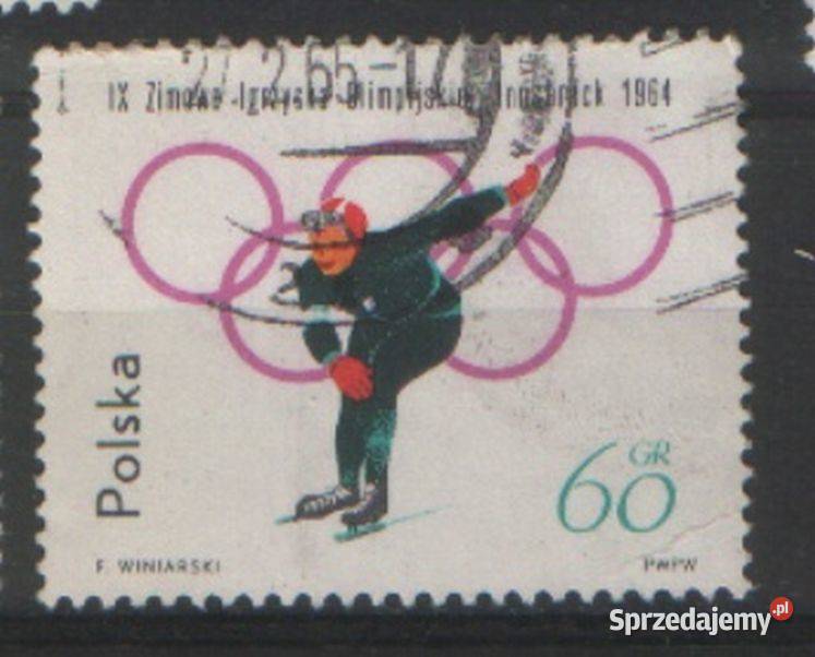 Zn Fi 1312 kas 1964 Gliwice