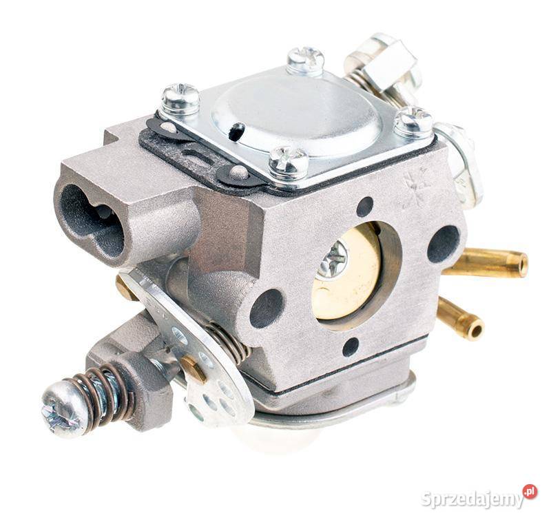 Gaźnik Alpina P360P410 pilarki WT718 Opalenica