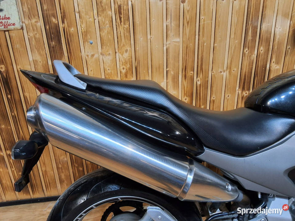 Honda Hornet HONDA CB600f Piękna i Zadbana NAKED Stare Miasto