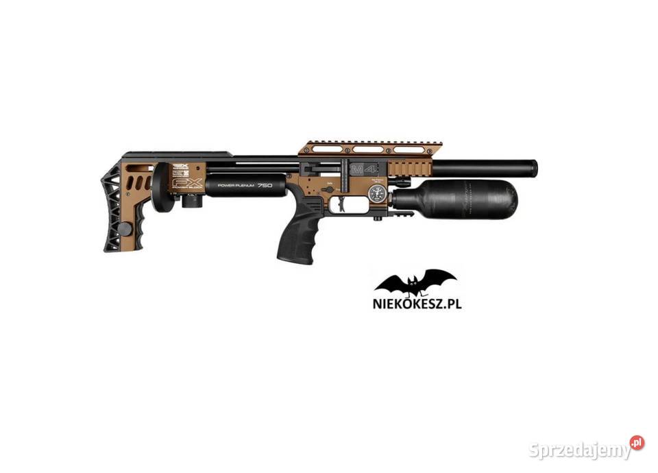 FX Impact M4 Compact Bronze i każdy iney model