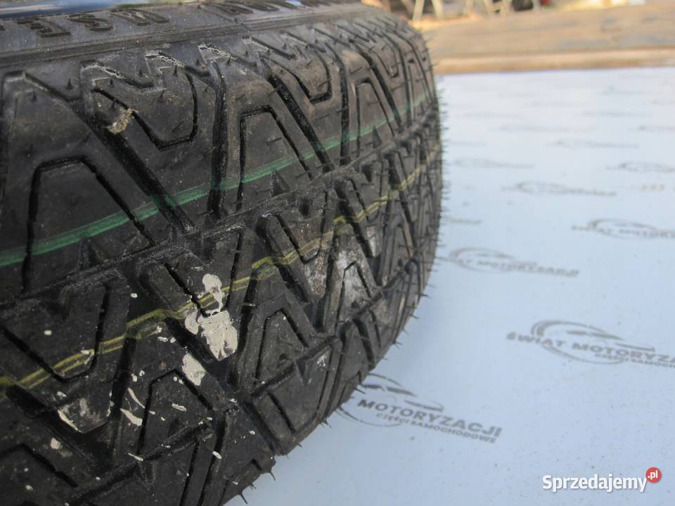 OPEL INSIGNIA koło dojazdowe 1257017 98M 5x120 świętokrzyskie Kielce