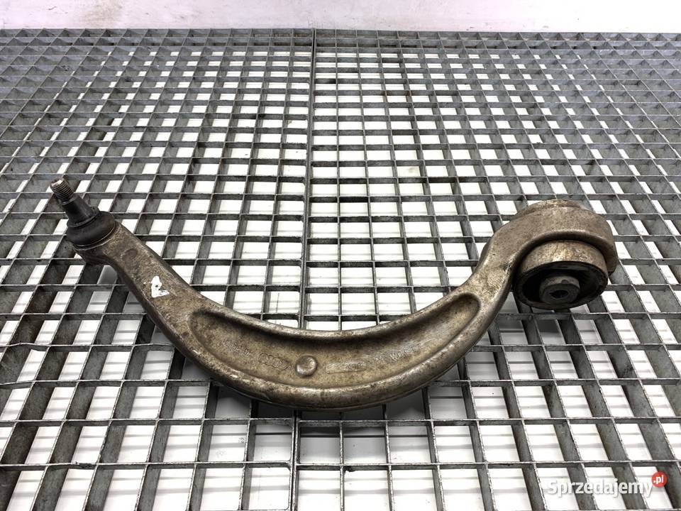 WAHACZ LEWY PRZÓD AUDI A4 B9 Kombi 8W0407695B