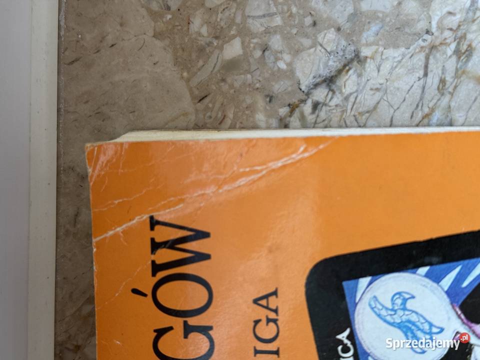 Księga Magów Jan Witold Suliga Mielec