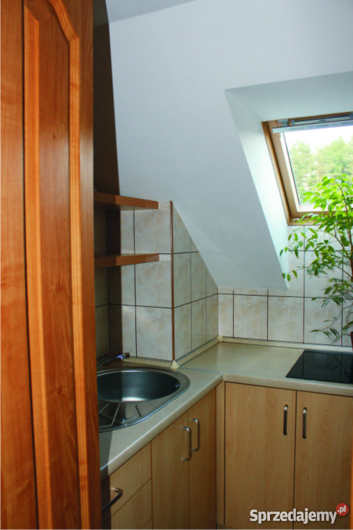 Dom Rosnowo jeziorem Rosnowo