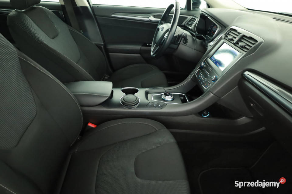Ford Mondeo 20 EcoBlue kamera cofania Piaseczno