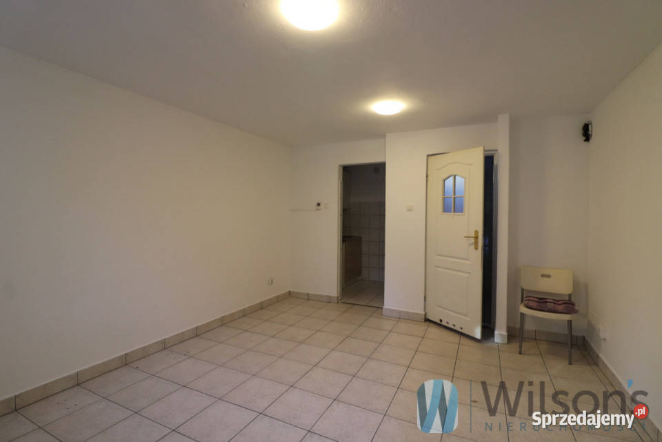 Lokal Janki 320m2 magazyn