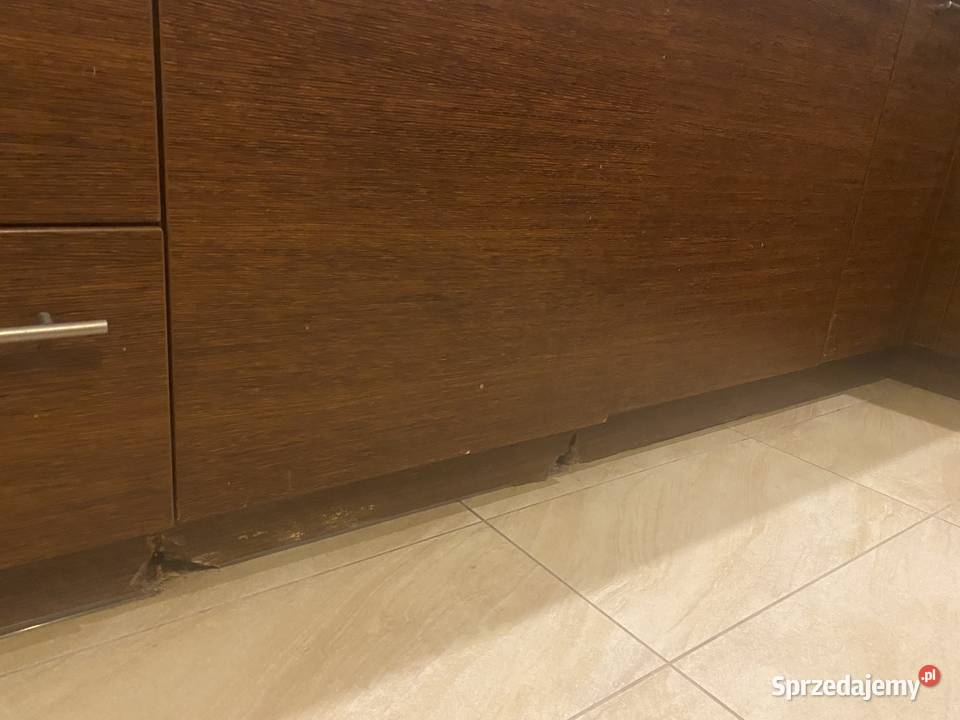 Meble kuchenne Kuchenne Kamyk