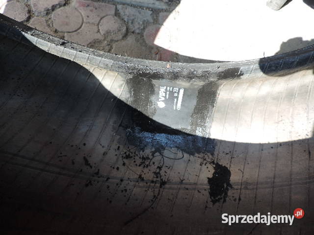 Opony 42070R30 Taurus podkarpackie Przeworsk