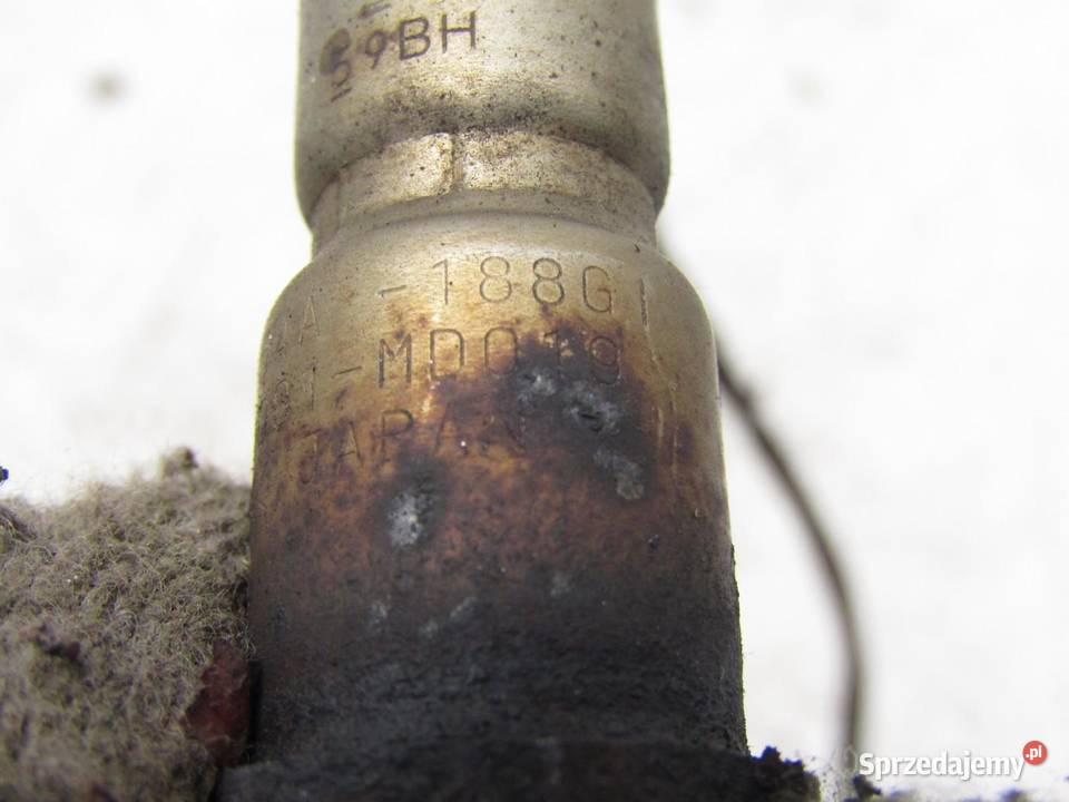 SONDA LAMBDA 15 B MAZDA 2 DJ P54A188G1