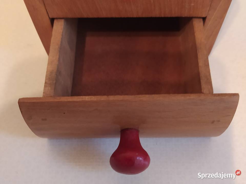 Młynek do kawy Gdańsk