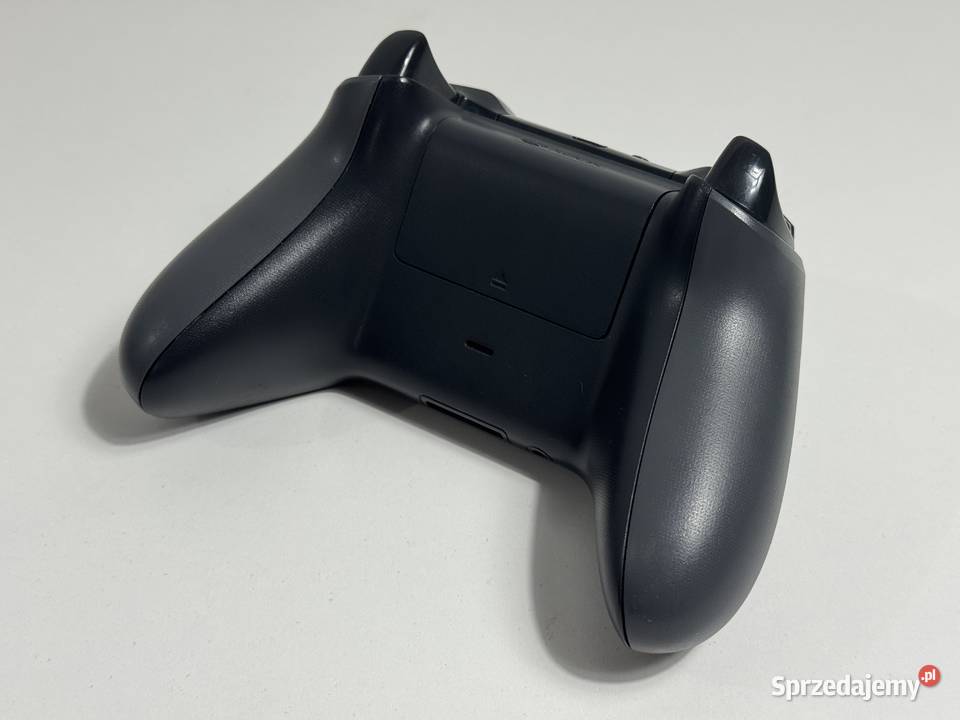 KONSOLA XBOX ONE S 500GB PAD OKABLOWANIE ZESTAW Śrem