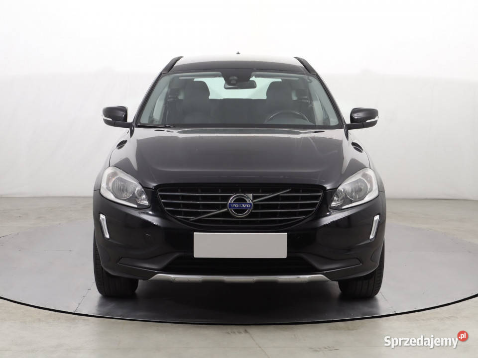 Volvo XC60 D4 radio Katowice