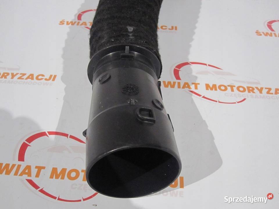 JEEP AVENGER 25r wlot rura powietrza 9836267280 Kielce