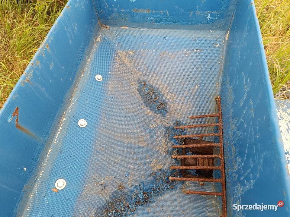 Młynek mlewnik do zboża Schmotzer Franken Młynki i moździerze Turawa