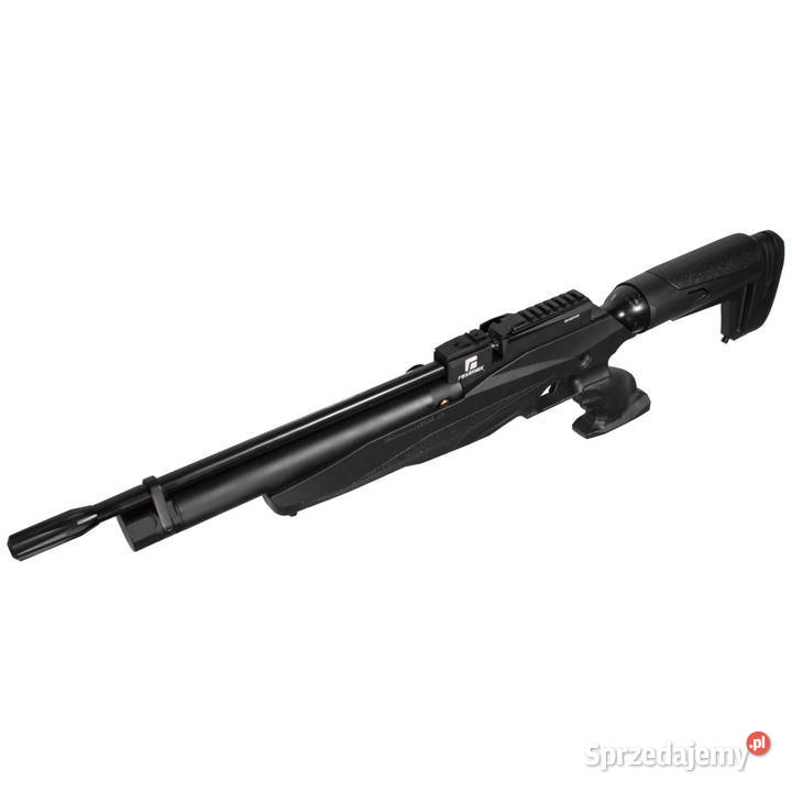 Wiatrówka PCP Reximex Tormenta 635 mm Sporty strzeleckie i myślistwo Warszawa