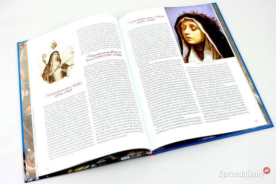 Najświętsze Serce JezusaMinialbum Poradniki, albumy i reportaże