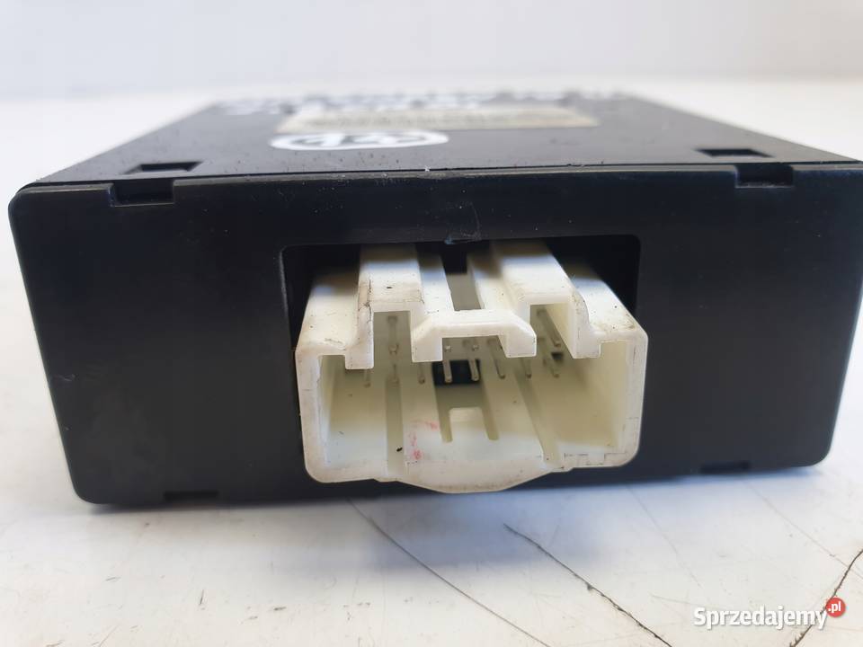 Kia Sorento II MODUŁ STEROWNIK 954473B000 Rudka