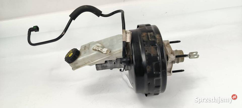 SERWO HAMULCOWE FORD KUGA MK1 8V412B195AG Pozostałe kujawsko-pomorskie