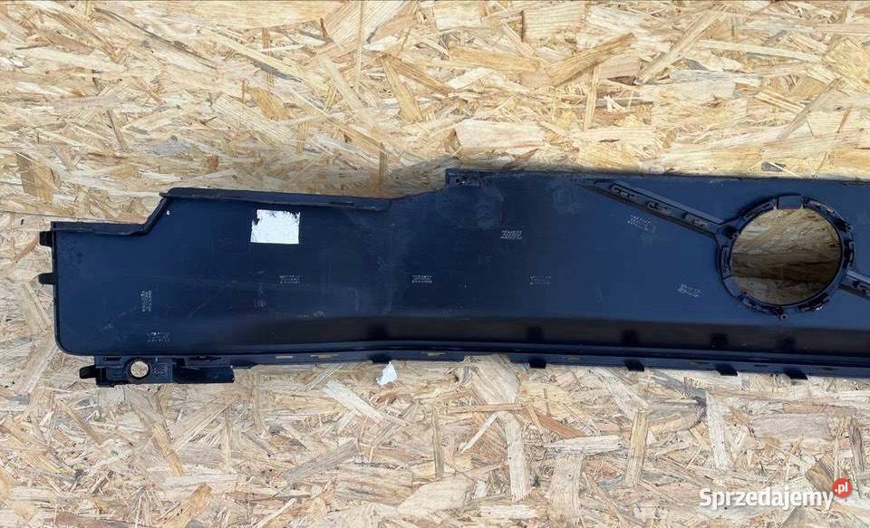VOLVO EX30 80031560 LISTWA WYKOŃCZENIOWA osobowe wielkopolskie Wielowieś