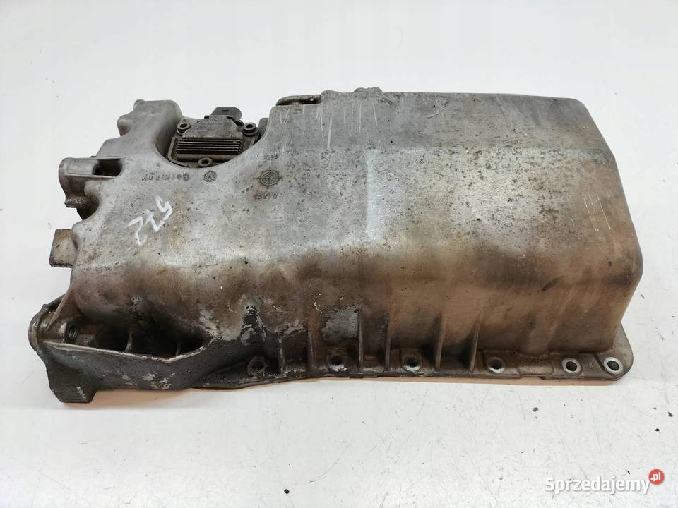 MISKA OLEJOWA 038103603L 18 20V Audi A3 I