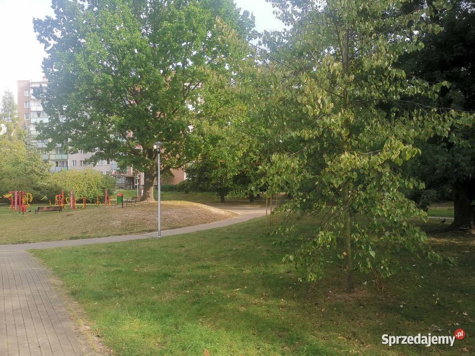 Sprzedam 2pokojwe mieszkanie Bielany 48m2 z Warszawa