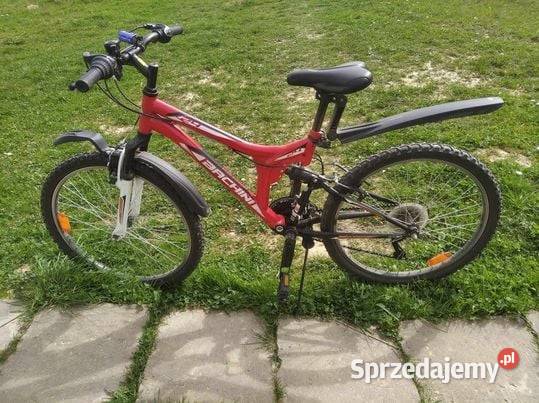 sprzedam rower górski Tarnów sprzedam