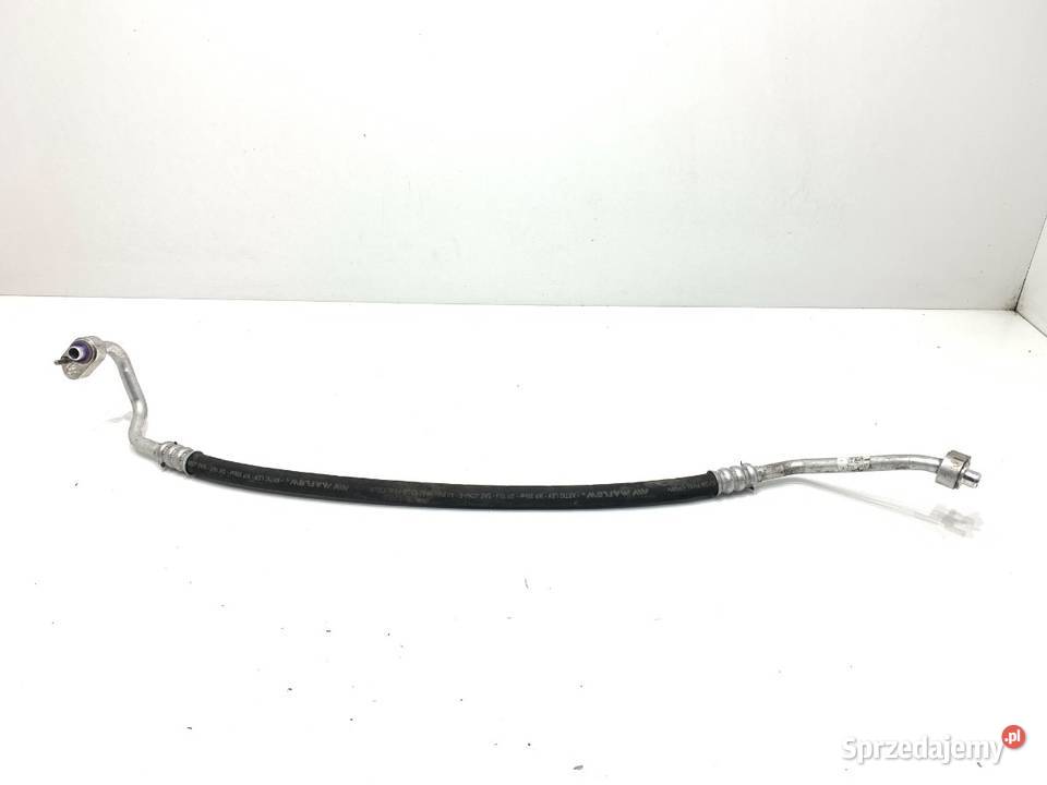 RURKA KLIMATYZACJI BMW G30 9892594 20 150 osobowe Przewody klimatyzacji Części samochodowe