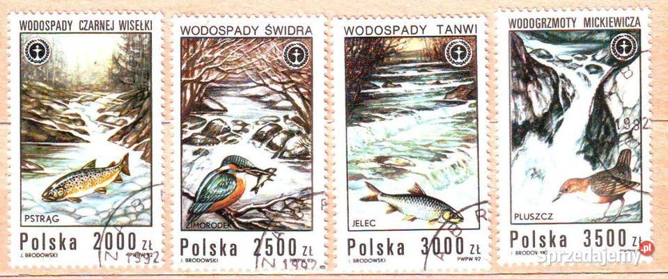 Zn Fi 3231 4 kas 1992 Gliwice