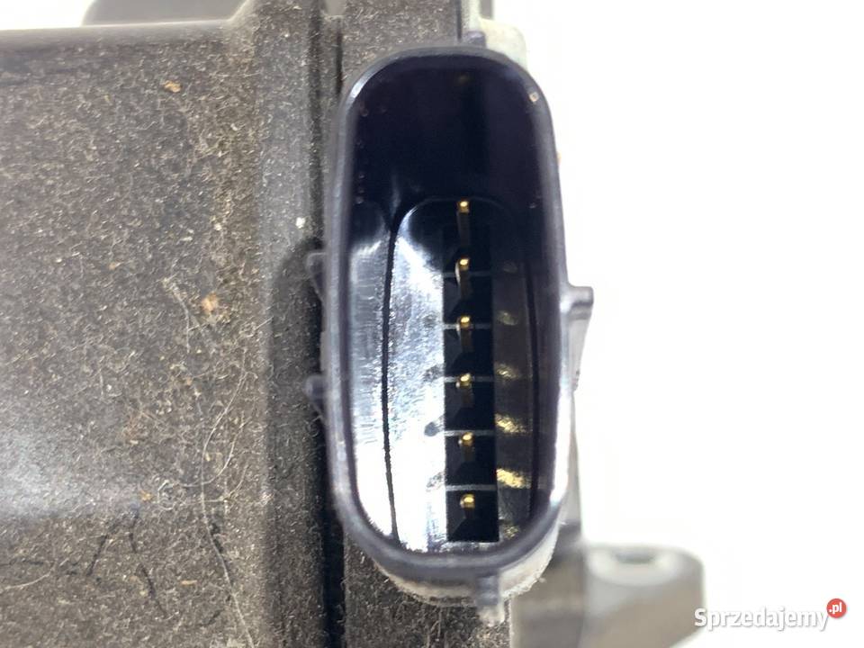 POTENCJOMETR GAZU MAZDA 2 DE K42387410 13 86 osobowe