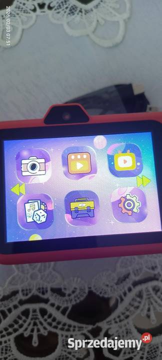 Aparat cyfrowy dzieci Aparaty Zamość