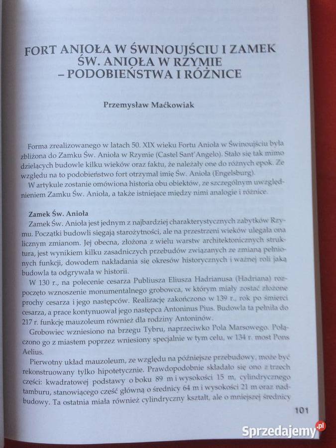 3228 Fortyfikacje Europejskim Dziedzictwem