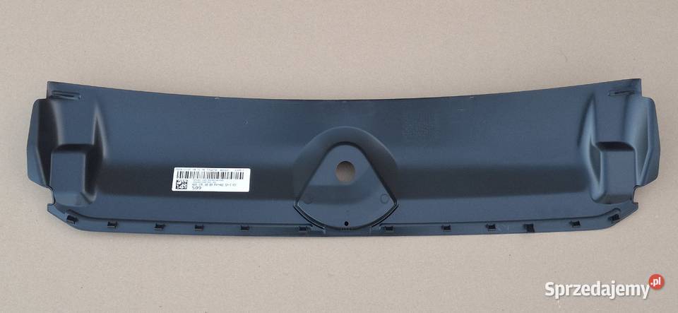 AUDI A4 B9 OSŁONA NAKŁADKA PASA PRZEDNIEGO NOWA osobowe Bieleń