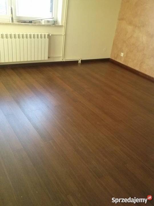 Układanie paneli podłogowych dolnośląskie