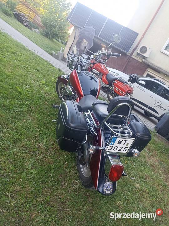 Hyosung Aquila gv 125 Tarnów