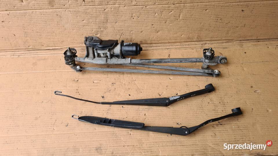 Subaru Legacy 3 BH5 mechanizm silniczek ramiona Legnica