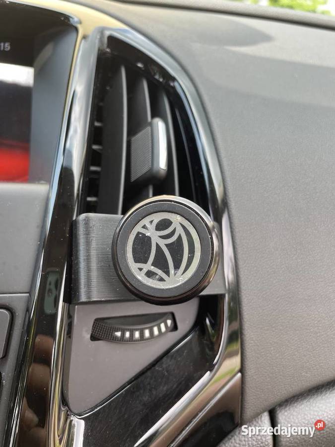 Opel Astra manualna Staszów sprzedam