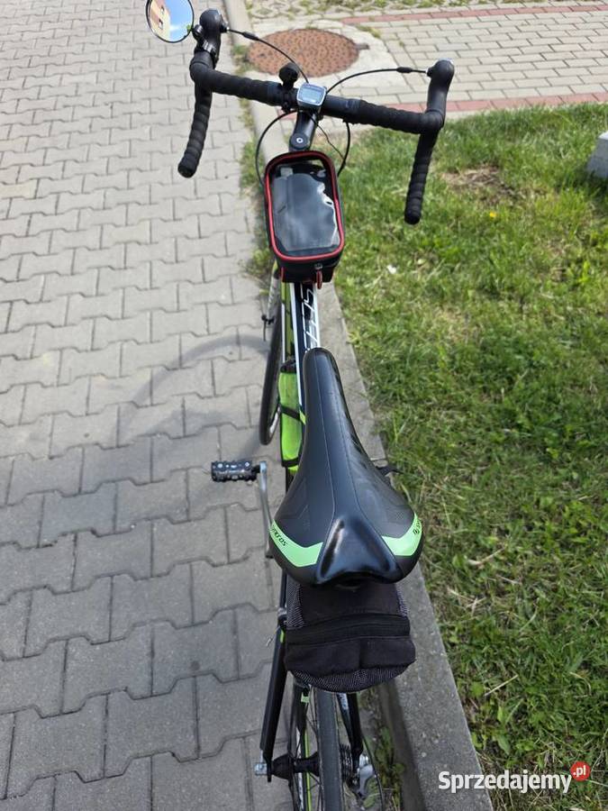 Rower szosowy Scott Speedster 30 Rozmiar XL Rydułtowy