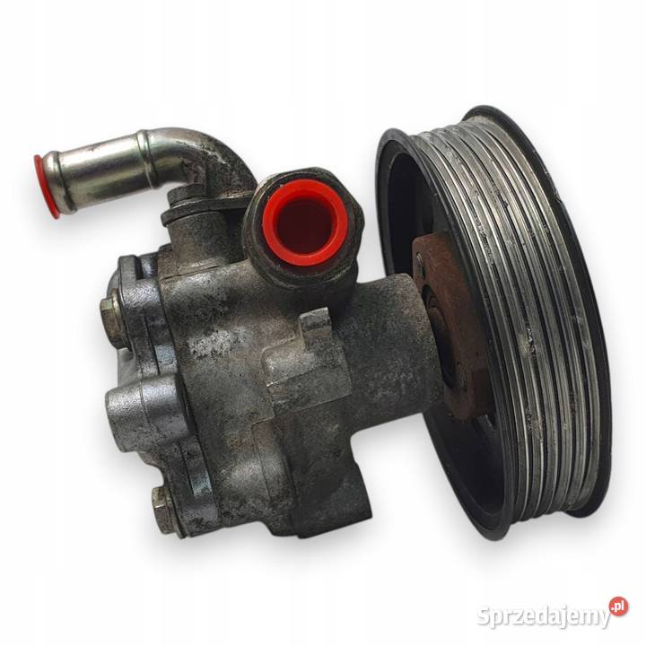 POMPA WSPOMAGANIA VW Golf IV Bora Audi A3 8L osobowe lubelskie sprzedam