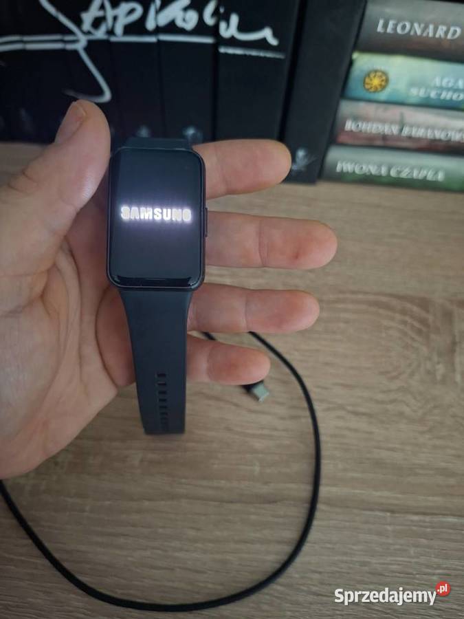 Smartwatch Samsung Fit3 Nysa
