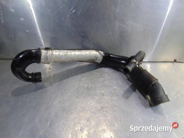WĄŻ RURA DOLOT POWIETRZA CITROEN XSARA PICASSO osobowe wielkopolskie