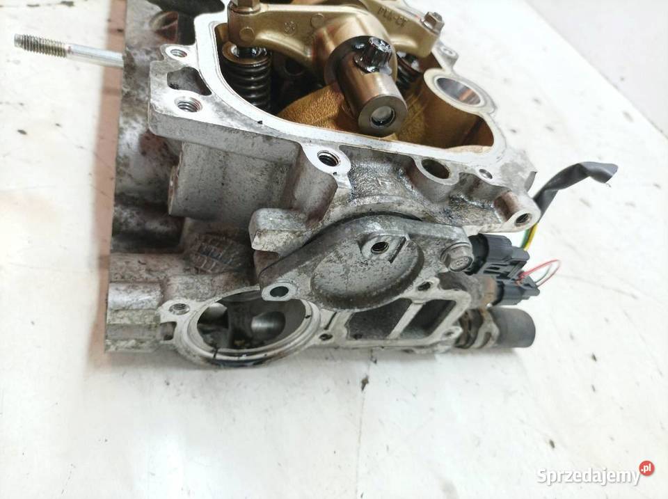 GŁOWICA KOMPLETNA 13 IDSI Honda Civic VIII