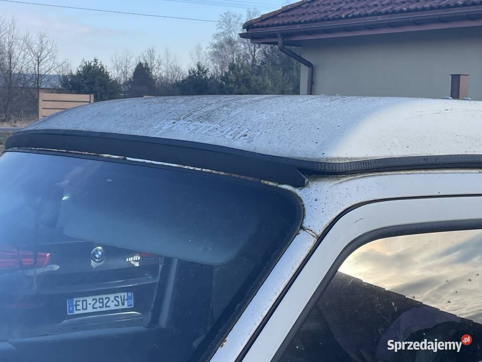 Dach VW T4 CALIFORNIA Westfalia sprzedam