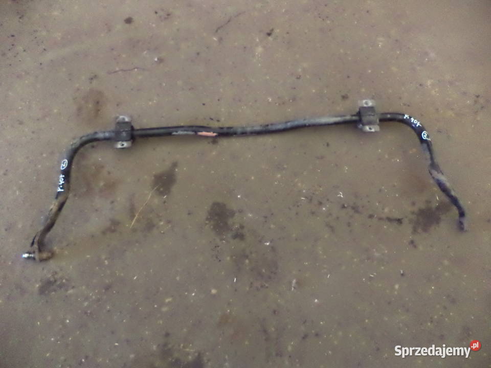 PEUGEOT 407 DRAZEK STABILIZACYJNY STABILIZATOR Turek sprzedam