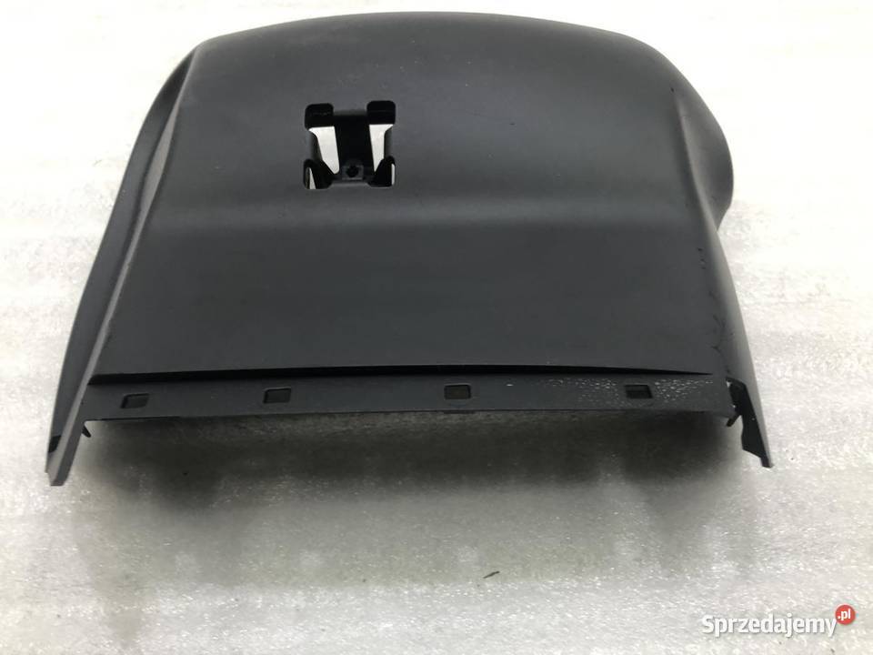 OSŁONA KOLUMNY KIEROWNICZEJ 6947778 BMW E60 Osłony i zaślepki