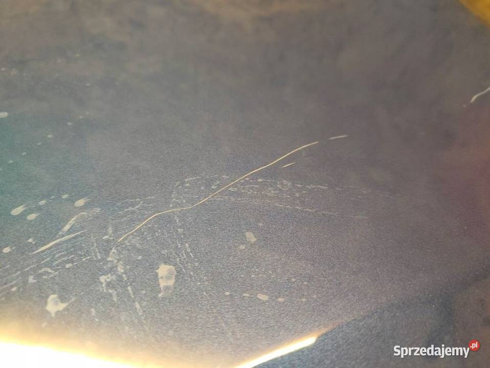 Błotnik Lewy Przód Mercedes E Klasa W 213 osobowe Pleszew