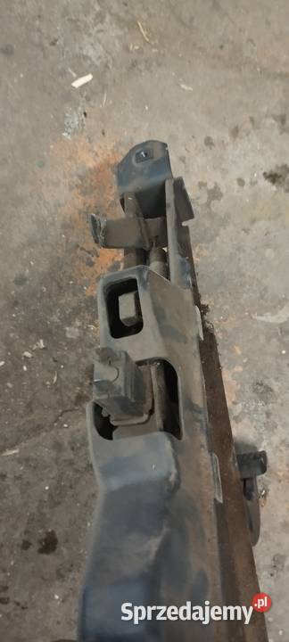 Dźwignia ręcznego hamulec ręczny Mercedes w 123 Tarnów sprzedam