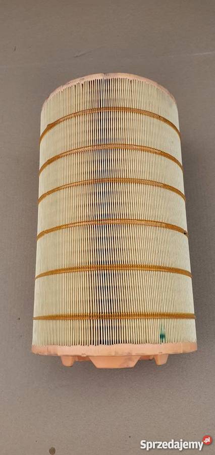 MAN TGL TGM FILTR POWIETRZA 81084050022 Bieleń