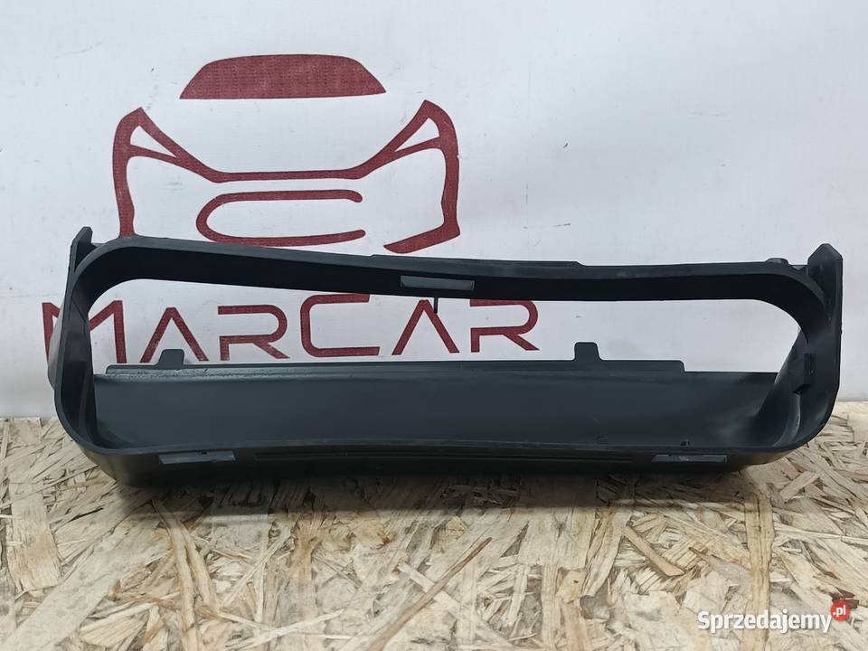 MERCEDES A W177 WLOT KANAŁ POWIETRZA LEWY Pleszew sprzedam