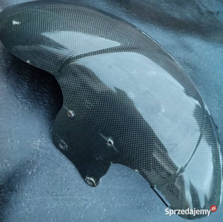 Błotnik tylny BMW K1200rs Błotniki motocyklowe